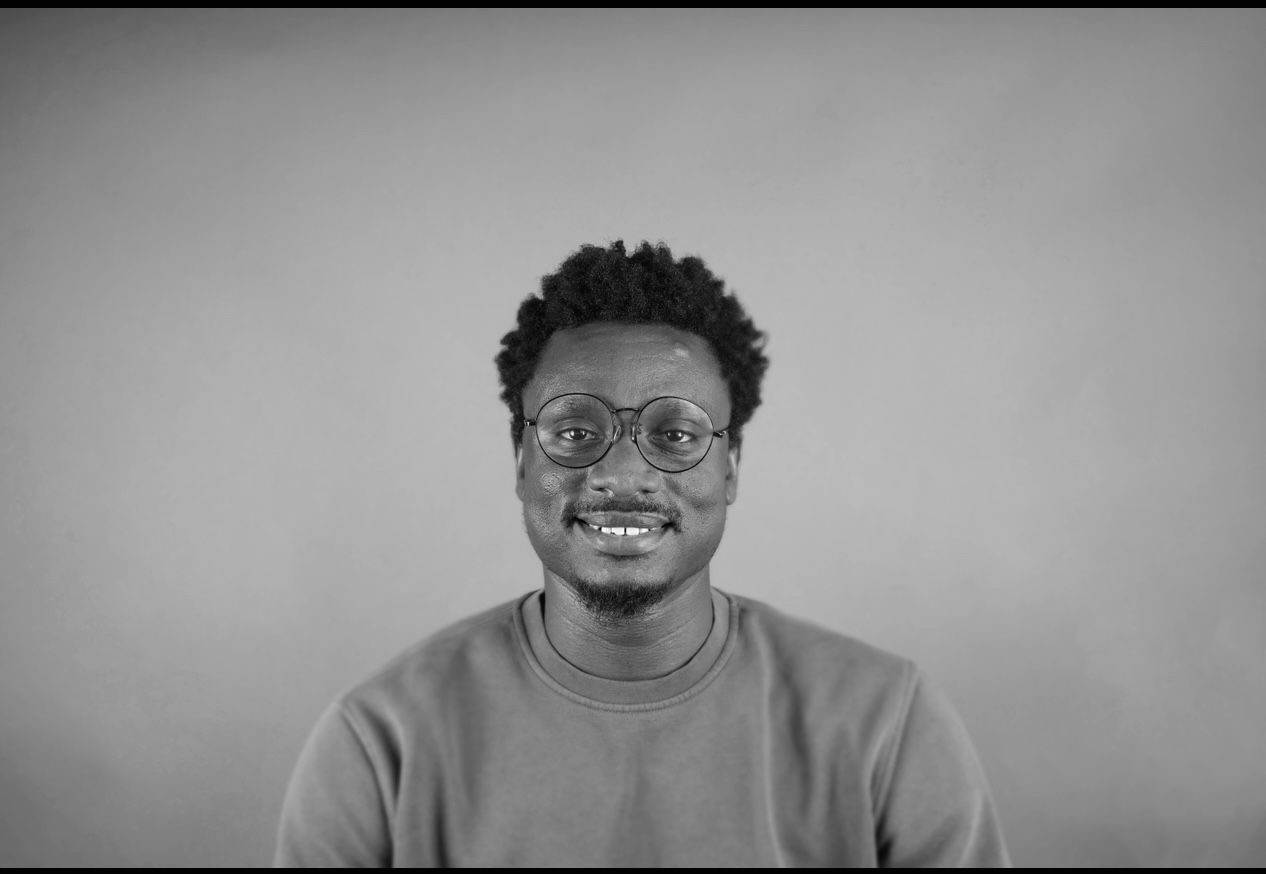 Edwin Ehiorobo, Co-Founder of EcoQuadrant